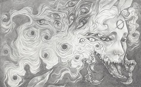 Caeles Art & Illustration.